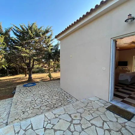 Prázdninový dům Private Family Vacation Khokhlastí